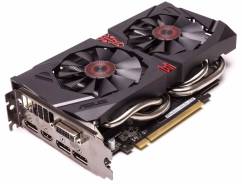 GeForce GTX 960