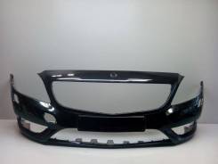 Бампер передний под омыв. фар mercedes benz w246 b-klass 11-14 б/у a2. Mercedes-Benz B-Class, W246. Под заказ