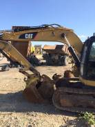 Caterpillar 314C LCR. Продается экскаватор Caterpillar 314, 0,80 куб. м.