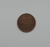 3 копейки 1932 года