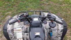 Yamaha Grizzly 700. исправен, есть птс, с пробегом