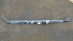 Рейлинг. Mitsubishi Pajero Pinin Mitsubishi Pajero iO, H76W, H77W Двигатели: 4G93, 4G94