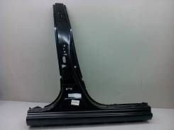 Порог кузовной. Toyota Corolla, 18, ADE150, NDE150, ZRE151, ZRE152, ZZE150 Toyota Origin Двигатели: 4ZZFE, 2ZRFE, 1ADFTV, 1NDTV, 1ZRFE. Под заказ