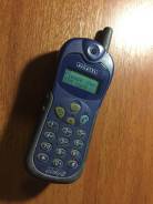 Alcatel. Б/у