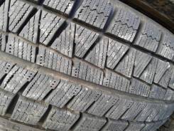 Bridgestone Blizzak Revo GZ. Зимние, без шипов, 2015 год, износ: 5%, 4 шт