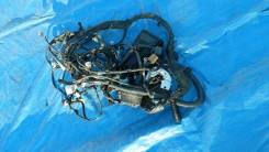 Проводка двс. Infiniti G25, V36 Infiniti G35 Infiniti G37, V36 Infiniti G20 Nissan Skyline, KV36, V36, NV36, PV36 Nissan Infiniti G37, CV36, HV36 Двиг...