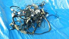 Проводка салона. Infiniti G35 Infiniti G37, V36 Infiniti G20 Infiniti G25, V36 Nissan Skyline, V36, NV36, KV36, PV36 Nissan Infiniti G37, CV36, HV36 Д...