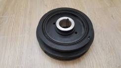 Шкив коленвала. Toyota: Solara, Windom, Mark II Wagon Qualis, Curren, Highlander, Alphard, Kluger V, Estima, Sienna, Avalon, Camry, Pronard, Harrier L...