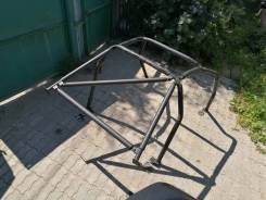 Каркас безопасности. Toyota Sprinter Trueno, AE111 Toyota Corolla Levin, AE111