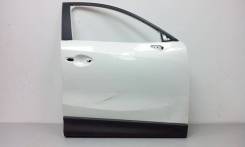 Дверь багажника. Mazda CX-5. Под заказ