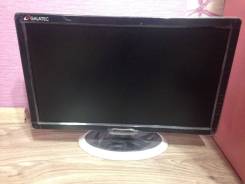 GALATEC. 23" (58 см), технология LCD (ЖК)