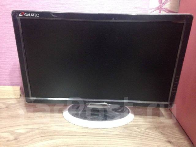 Телевизор GALATEC TVS 3205mc