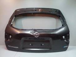 Крышка багажника. Nissan Pathfinder, R52. Под заказ