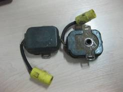 Датчик положения дроссельной заслонки. Toyota: Vista, Celica, Corona, Cressida, Crown, Camry, Soarer, Carina ED, 4Runner, Hilux Двигатели: 3SFE, 5MGE...