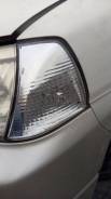 Габаритный огонь. Toyota Grand Hiace, VCH10, VCH22, KCH16, KCH12, KCH10, VCH16, VCH28 Toyota Granvia, VCH10, KCH10, KCH12, KCH16, VCH22, VCH28, VCH16...
