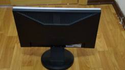 Samsung. 19" (48 см), технология LCD (ЖК)
