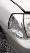 Габаритный огонь. Toyota Grand Hiace, VCH10, VCH22, KCH16, KCH12, KCH10, VCH16, VCH28 Toyota Granvia, VCH10, KCH10, KCH12, KCH16, VCH22, VCH28, VCH16...
