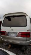 Дверь багажника. Toyota Grand Hiace, KCH10, KCH10W, KCH16, KCH16W, VCH10, VCH10W, VCH16, VCH16W Toyota Granvia, KCH10, KCH10W, KCH16, KCH16W, VCH10, V...