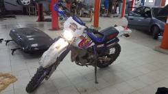 Yamaha TT-R 250. 250 куб. см., исправен, птс, с пробегом
