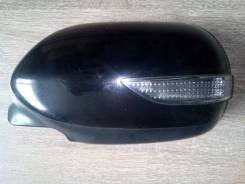 Зеркало заднего вида боковое. Subaru Exiga, YA5 Subaru Legacy, BPE, BL9, BP9, BL5, BP5, BPH, BLE Subaru Impreza, GE7, GRB, GE6, GH8, GH6, GH7, GH2, GH...