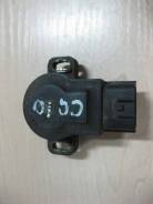 Датчик положения дроссельной заслонки. Nissan: March, Stanza, March Box, Cube, Micra Двигатель CG13DE