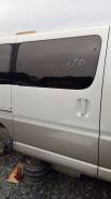 Дверь сдвижная. Toyota Grand Hiace, KCH10, KCH10W, KCH16, KCH16W, VCH10, VCH10W, VCH16, VCH16W Toyota Granvia, KCH10, KCH10W, KCH16, KCH16W, VCH10, VC...