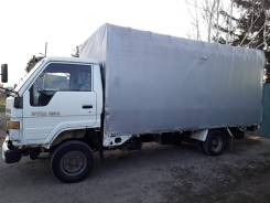 Toyota Dyna. Продам Toyota dyna, 3 500 куб. см., 3 000 кг.
