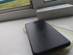 Meizu M5. �����. ��� �����