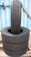 Bridgestone Blizzak W965. Зимние, без шипов, 2012 год, износ: 10%, 4 шт