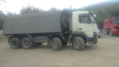 Volvo. Продаётся самосвал , 12 000 куб. см., 30 000 кг.