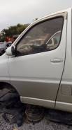 Дверь боковая. Toyota Grand Hiace, KCH10, KCH10W, KCH12, KCH16, KCH16W, VCH10, VCH10W, VCH16, VCH16W, VCH22, VCH28 Toyota Granvia, KCH10, KCH10W, KCH1...