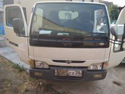 Nissan Atlas. Продам Ниссан атлас 1993, 2 000 куб. см., 1 500 кг.