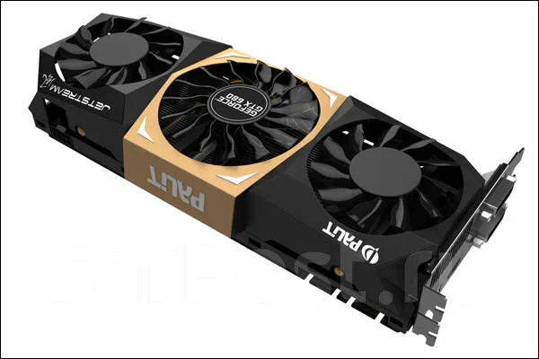GeForce GTX 680 ����