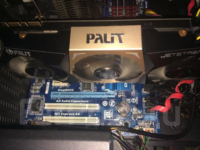 GeForce GTX 680 ����