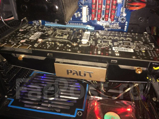 GeForce GTX 680 ����