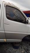 Дверь боковая. Toyota Grand Hiace, KCH10, KCH10W, KCH12, KCH16, KCH16W, VCH10, VCH10W, VCH16, VCH16W, VCH22, VCH28 Toyota Granvia, KCH10, KCH10W, KCH1...
