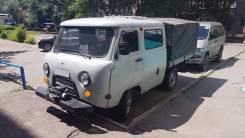 УАЗ 39094 Фермер. Продам отличного помощника УАЗ 39094, 2 700 куб. см., 1 000 кг.