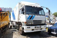Mitsubishi Fuso. Прордам фусо, 12 000 куб. см., 10 000 кг.