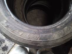 Dunlop Grandtrek AT20. Летние, 2013 год, износ: 90%, 4 шт