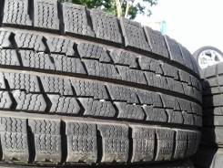 Goodyear Ice Navi Zea II. Зимние, без шипов, 2013 год, износ: 5%, 4 шт