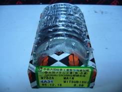 Вкладыши коренные. Mitsubishi Pajero Junior Mitsubishi Town Box Wide Mitsubishi Toppo BJ Wide Mitsubishi Pistachio Двигатель 4A31