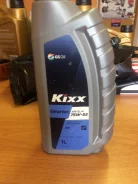 Kixx Geartec. 75W-85, �����������������, 1��. ����