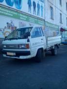 Toyota Town Ace Truck. Тойота тоун айс трек, 2 000 куб. см., 1 000 кг.