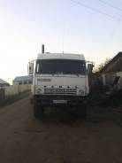 Камаз 4310. Продается камаз сайгак ппр11.5м, 10 850 куб. см., 15 205 кг.