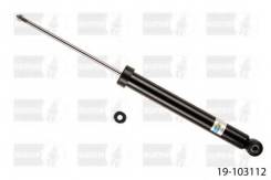 Амортизатор. BMW: 4-Series, 3-Series, 7-Series, 2-Series, X4, 5-Series, X3, 6-Series Gran Turismo, X1, 1-Series Двигатели: B47D20, B48B20. Под заказ