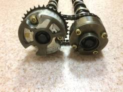 Муфта vvt-i. Toyota: Alphard, Avalon, Land Cruiser, Sequoia, Vellfire, RAV4, Aurion, Previa, Reiz, Crown, Sienna, Crown Majesta, Tarago, Estima, Highl...