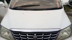 Капот. Toyota Grand Hiace, KCH12, VCH10, VCH10W, VCH16, VCH16W, VCH22, VCH28 Toyota Granvia, KCH12, VCH10, VCH10W, VCH16, VCH16W, VCH22, VCH28 Двигате...