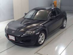 Mazda RX-8. SE3P, 13BMSP