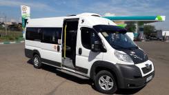 Peugeot Boxer. Продам турист Пежо Боксер, 2 200 куб. см., 17 мест