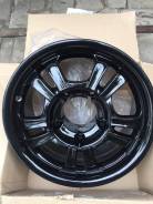 Мегалюм. 7.0x15", 5x139.70, ET15, ЦО 108,5 мм.